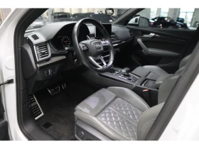 Audi SQ5 3.0 4X4 - 39000 лв. / 19940.38 € - 85042571 6
