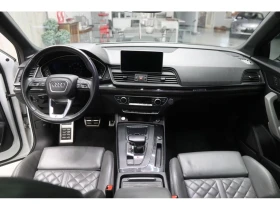 Audi SQ5 3.0 4X4 - 39000 лв. / 19940.38 € - 85042571 7