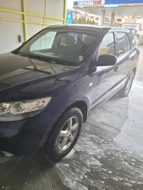 Hyundai Santa fe - 6500 € / 12712.90 лв. - 54720269 5