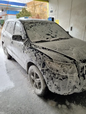 Hyundai Santa fe - 6500 € / 12712.90 лв. - 54720269 2