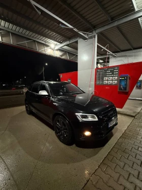 Audi SQ5 3.0BiTdi