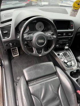 Audi SQ5 3.0BiTdi - 17500 € / 34227.03 лв. - 33961828 10