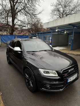 Audi SQ5 3.0BiTdi - 17500 € / 34227.03 лв. - 33961828 7