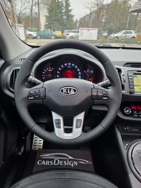 Kia Sportage 2.0CRD 4x4 185ps - 9999 € / 19556.34 лв. - 92310642 16