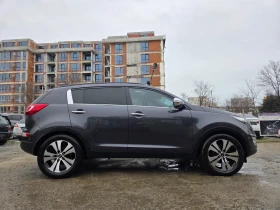 Kia Sportage 2.0CRD 4x4 185ps - 9999 € / 19556.34 лв. - 92310642 7