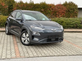 Hyundai Kona Premium 64 KWh 204 hp Bluelink Термопомпа