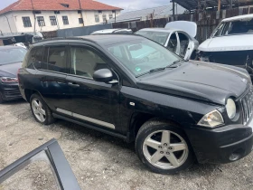 Jeep Compass 2.4 на части - 5 € / 9.78 лв. - 73802994 3