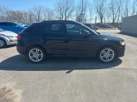 Audi Q3 Komfort* АвтоКредит* (ЦЕНА ДО БГ) - 9499 € / 18578.43 лв. - 83647141 3