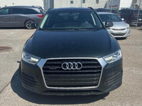 Audi Q3 Komfort* АвтоКредит* (ЦЕНА ДО БГ) - 9499 € / 18578.43 лв. - 83647141 6