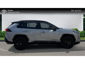 Toyota Rav4  2.5HSD SELECTION AWD - 46900 € / 91728.43 лв. - 42536981 17