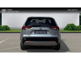 Toyota Rav4  2.5HSD SELECTION AWD - 46900 € / 91728.43 лв. - 42536981 4