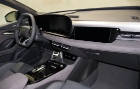 Audi Q6 E-TRON/428HP/SPORTBACK/S-LINE/MASSAGE/360/HUD/217q | Mobile.bg � ����� ������ 13
