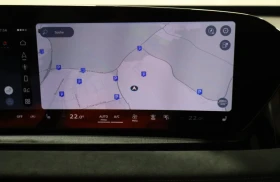 Audi Q6 E-TRON/428HP/SPORTBACK/S-LINE/MASSAGE/360/HUD/217q | Mobile.bg � ����� ������ 11