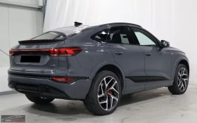 Audi Q6 E-TRON/428HP/SPORTBACK/S-LINE/MASSAGE/360/HUD/217q | Mobile.bg � ����� ������ 4