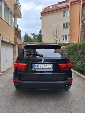BMW X5 3.0D, 235k.c.M57 | Mobile.bg � ����� ������ 5