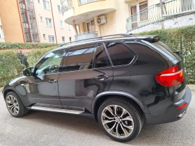 ����� �� �������� �� BMW X5 3.0D, 235k.c.M57