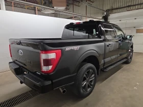 Ford F150 XL 4WD SuperCrew  | Mobile.bg � ����� ������ 5