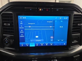 Ford F150 XL 4WD SuperCrew  | Mobile.bg � ����� ������ 15