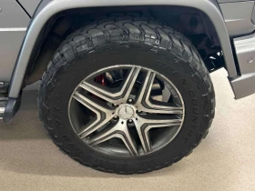 Mercedes-Benz G 63 AMG ���������/��������/������� | Mobile.bg � ����� ������ 6