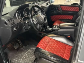 Mercedes-Benz G 63 AMG ���������/��������/������� | Mobile.bg � ����� ������ 11