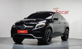 ����� �� �������� �� Mercedes-Benz GLE 63 S AMG 4Matic* ���������* ����� �����