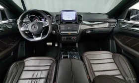 Mercedes-Benz GLE 63 S AMG 4Matic* ���������* ����� ����� | Mobile.bg � ����� ������ 7