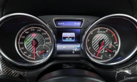Mercedes-Benz GLE 63 S AMG 4Matic* ���������* ����� ����� | Mobile.bg � ����� ������ 8