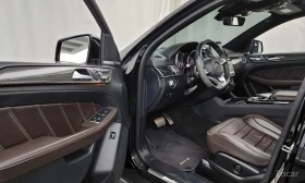 Mercedes-Benz GLE 63 S AMG 4Matic* ���������* ����� ����� | Mobile.bg � ����� ������ 10