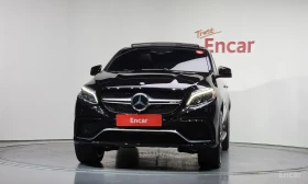 Mercedes-Benz GLE 63 S AMG 4Matic* ���������* ����� ����� | Mobile.bg � ����� ������ 3