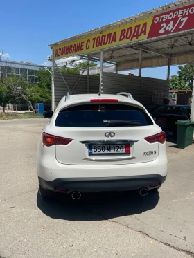 Infiniti QX70 - 10000 € / 19558.30 лв. - 61189388 4