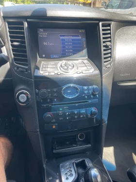 Infiniti QX70 - 10000 € / 19558.30 лв. - 61189388 9