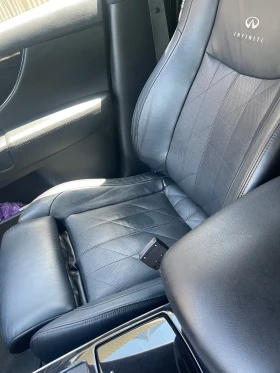 Infiniti QX70 - 10000 € / 19558.30 лв. - 61189388 5