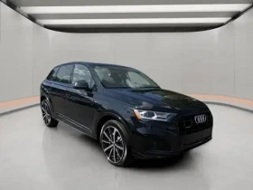 ������ Audi Q7