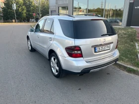 Mercedes-Benz ML 320 - 6700 € - 38399591 3