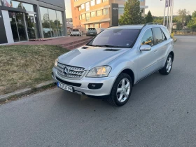 Mercedes-Benz ML 320 