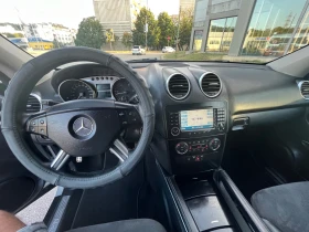 Mercedes-Benz ML 320 - 6700 € - 38399591 9