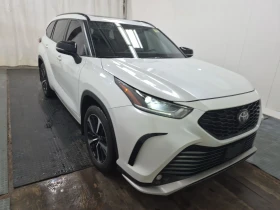 Toyota Highlander XSE* Back cam* Pano* 4x4* 0����* Blind Spot *  | Mobile.bg � ����� ������ 3