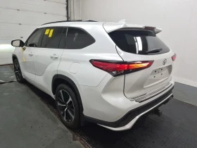 Toyota Highlander XSE* Back cam* Pano* 4x4* 0����* Blind Spot *  | Mobile.bg � ����� ������ 5