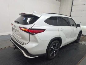 Toyota Highlander XSE* Back cam* Pano* 4x4* 0����* Blind Spot *  | Mobile.bg � ����� ������ 4