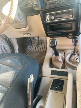 Isuzu Trooper Исузо - 2800 € - 76480380 10