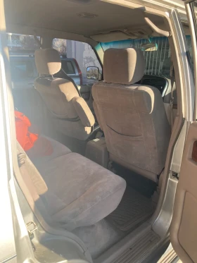 Isuzu Trooper Исузо - 2800 € - 76480380 5