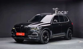 ����� �� �������� �� BMW X5 * xDrive 30d  * ��������� ���� �� �������� * 