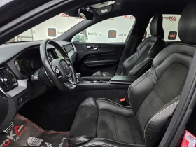 Volvo XC60 2.0D-190��/R-DESIGN/DIGITAL/DISTRONIC/FULL LED/AWD | Mobile.bg � ����� ������ 7