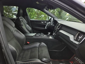 Volvo XC60 2.0D-190��/R-DESIGN/DIGITAL/DISTRONIC/FULL LED/AWD | Mobile.bg � ����� ������ 14