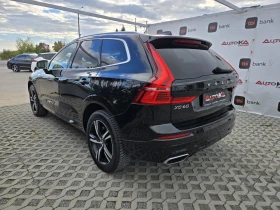 Volvo XC60 2.0D-190��/R-DESIGN/DIGITAL/DISTRONIC/FULL LED/AWD | Mobile.bg � ����� ������ 5