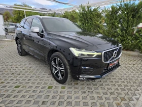 Volvo XC60 2.0D-190��/R-DESIGN/DIGITAL/DISTRONIC/FULL LED/AWD | Mobile.bg � ����� ������ 2