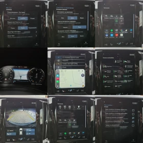 Volvo XC60 2.0D-190��/R-DESIGN/DIGITAL/DISTRONIC/FULL LED/AWD | Mobile.bg � ����� ������ 16
