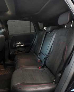 Mercedes-Benz GLA * 250 250 * CARFAX * ОПЦИЯ ЗА ФИНАНСИРАНЕ | Auto.bg — изображение 10