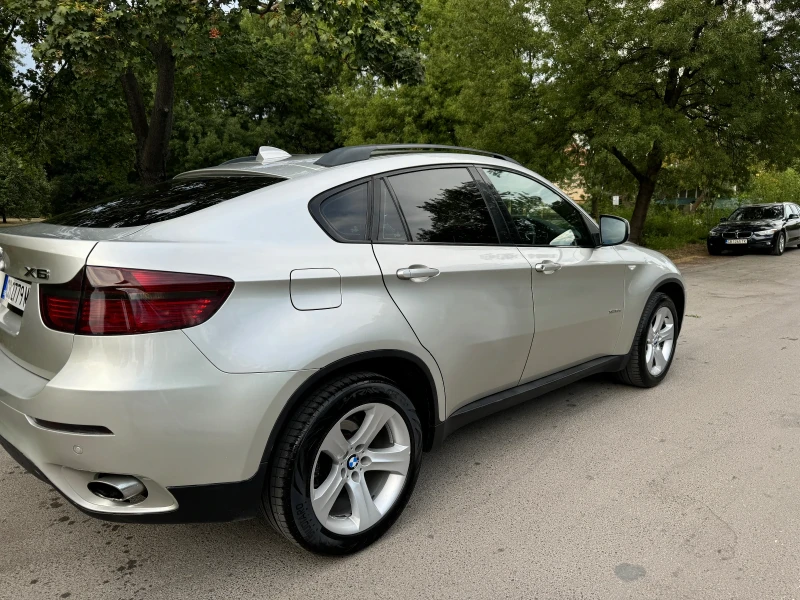 BMW X6, снимка 12 - Автомобили и джипове - 47210393