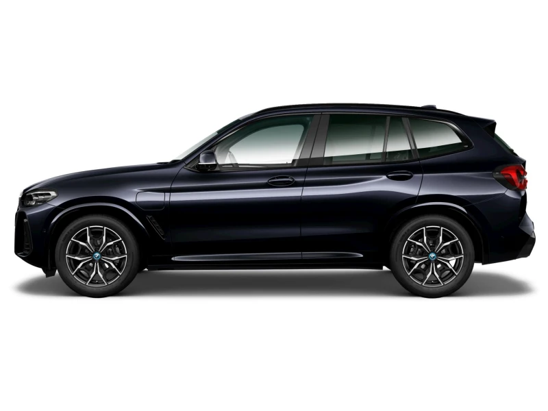 BMW X3 xDrive30e, снимка 4 - Автомобили и джипове - 49167048